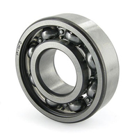 Roulement à billes 6000 10x26x8-Pit-bike